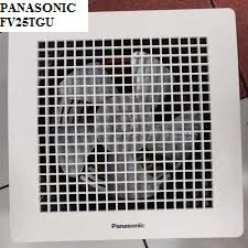 Panasonic FV25TGU
