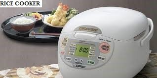 Rice Cooker