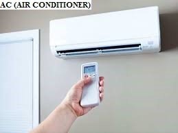 AC (Air Conditioner)
